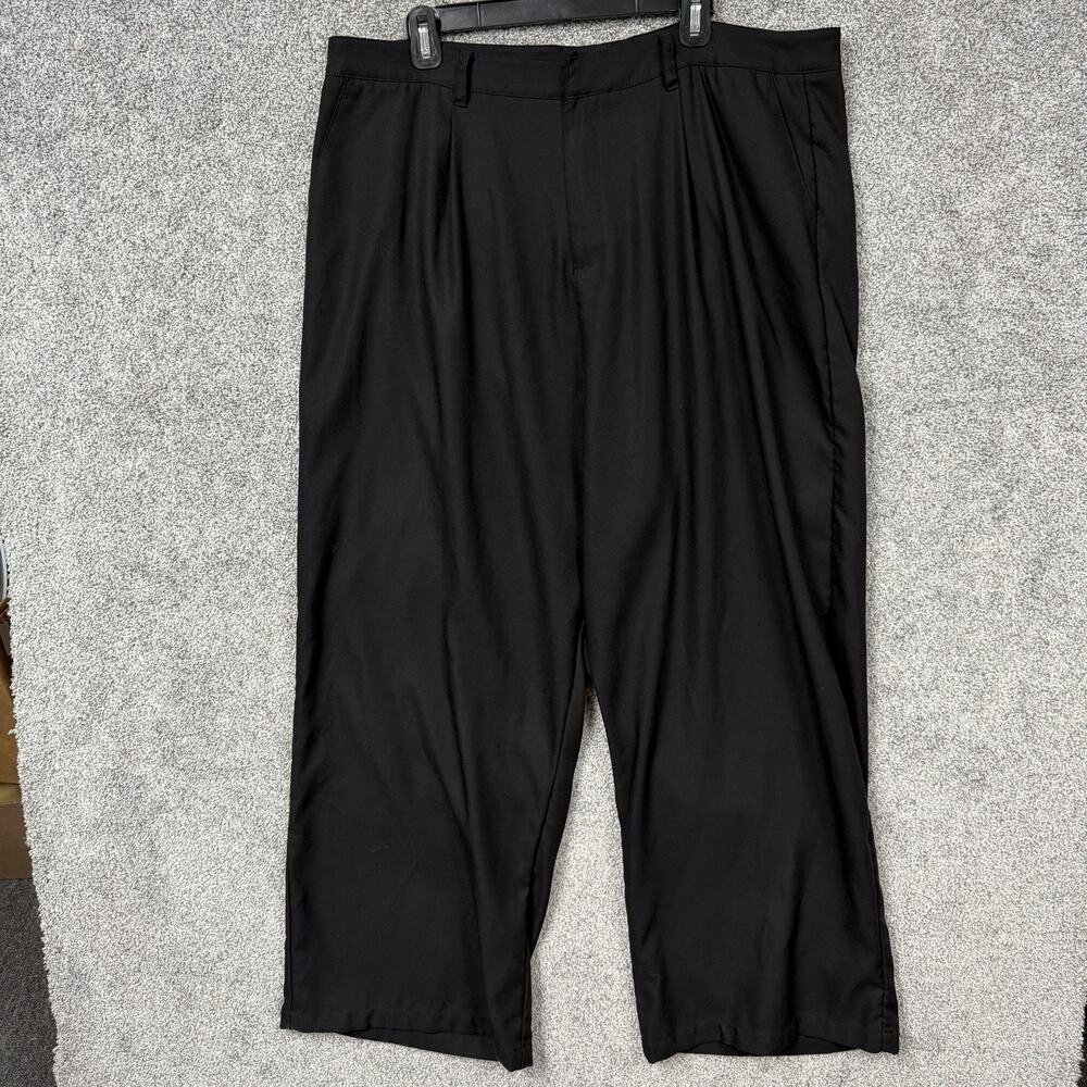 ModCloth Dress Pants 18 39x28.5 Minimalist Whimsigoth Office Siren Corpcore Y2K
